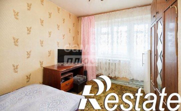 1-комн квартира 2-й Инженерный проезд, 75,  д. 75