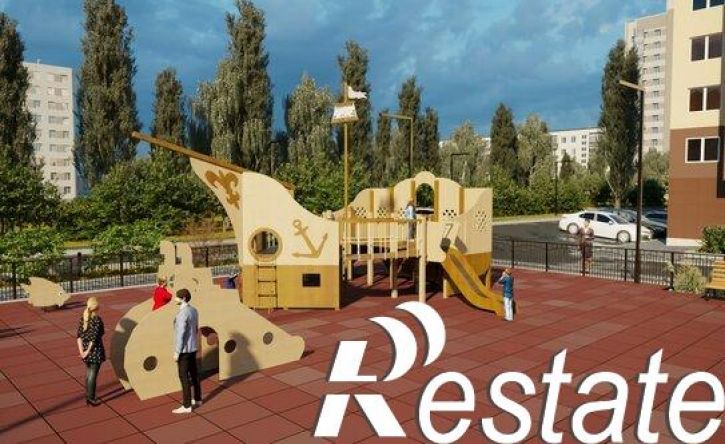 1-комн квартира проспект Врача Сурова, 29,  д. 29