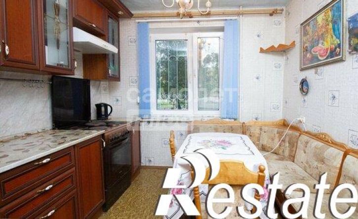 2-комн квартира проспект Врача Сурова, 5,  д. 5