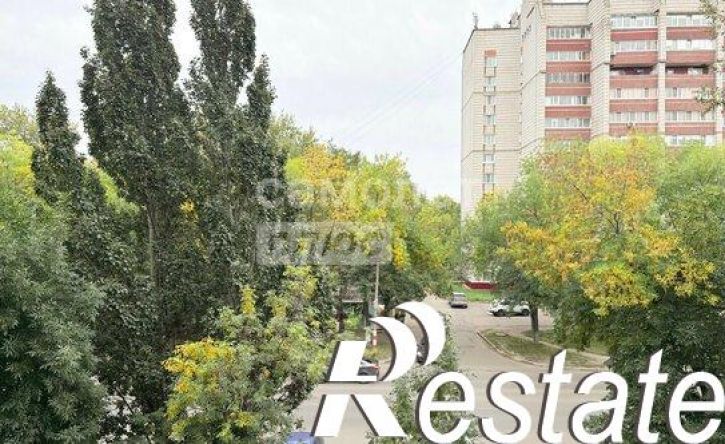 1-комн квартира Хрустальная улица, 38,  д. 38