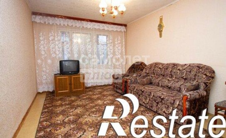 1-комн квартира проспект Академика Филатова, 3,  д. 3