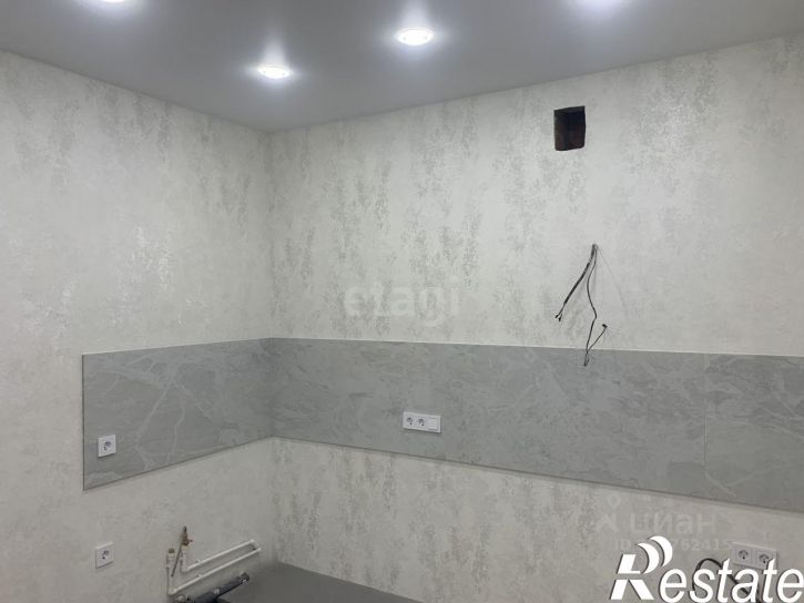 1-комн квартира проспект Врача Сурова, 29,  д. 29