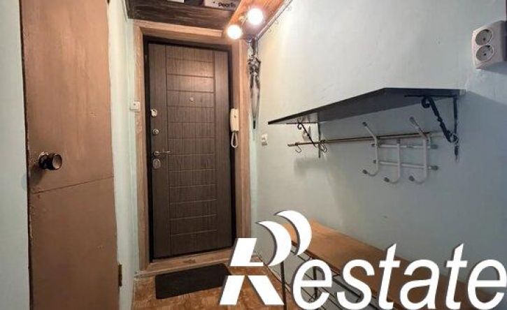 3-комн квартира улица Пушкарёва, 56,  д. 56