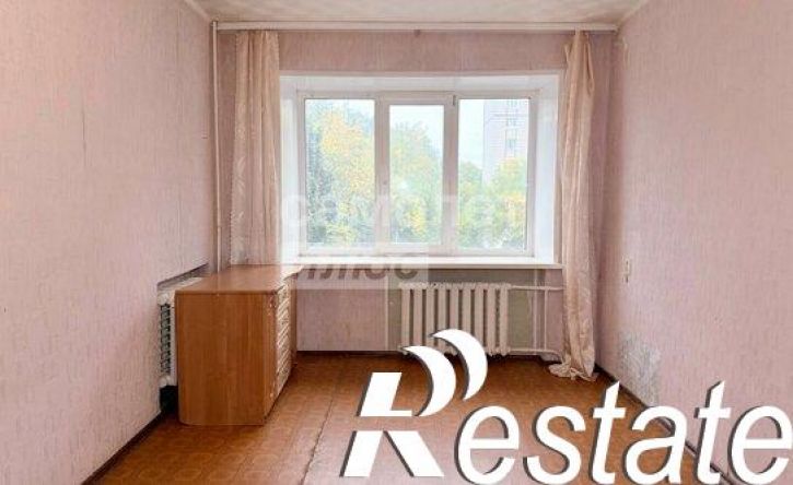 1-комн квартира Хрустальная улица, 38,  д. 38