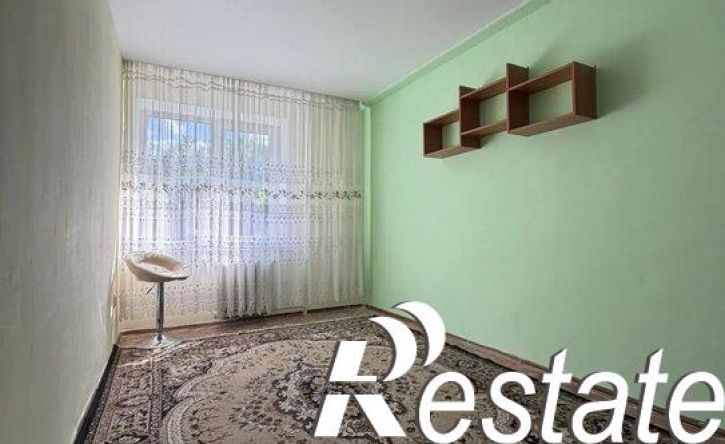 3-комн квартира улица Пушкарёва, 56,  д. 56