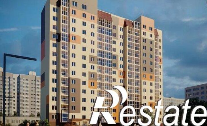 1-комн квартира проспект Врача Сурова, 29,  д. 29