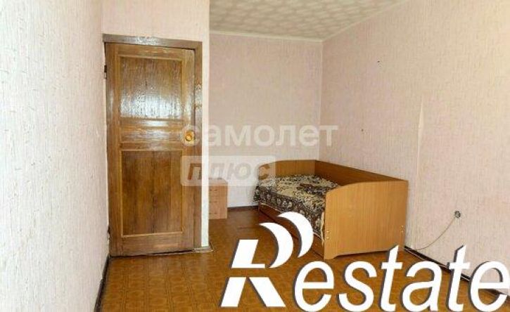 1-комн квартира Хрустальная улица, 38,  д. 38