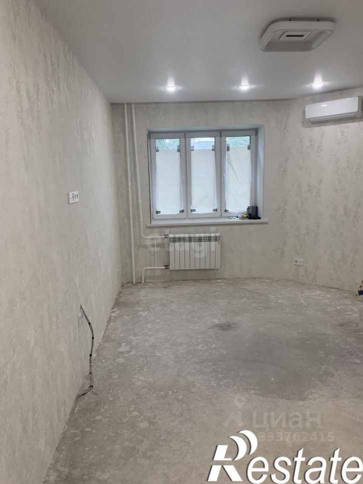 1-комн квартира проспект Врача Сурова, 29,  д. 29