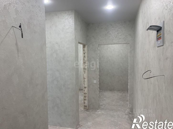 1-комн квартира проспект Врача Сурова, 29,  д. 29