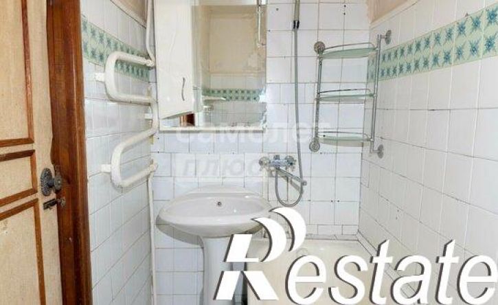 1-комн квартира Хрустальная улица, 38,  д. 38