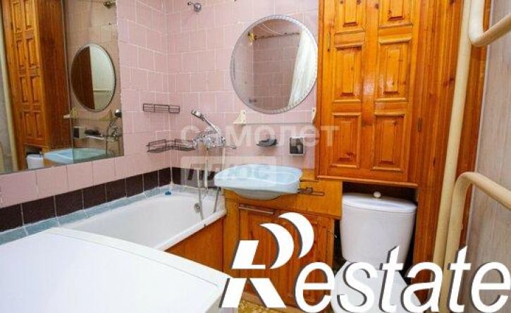 1-комн квартира проспект Академика Филатова, 3,  д. 3