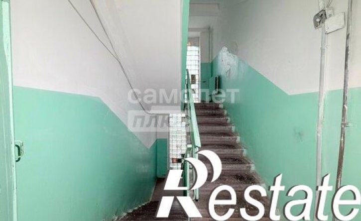 1-комн квартира Хрустальная улица, 38,  д. 38
