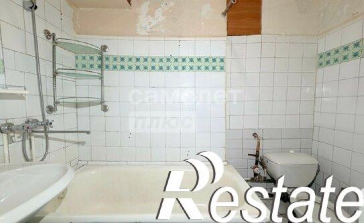 1-комн квартира Хрустальная улица, 38,  д. 38