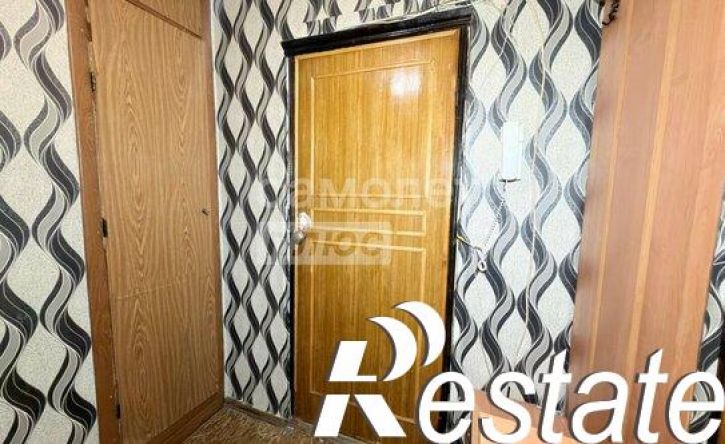 1-комн квартира Хрустальная улица, 38,  д. 38