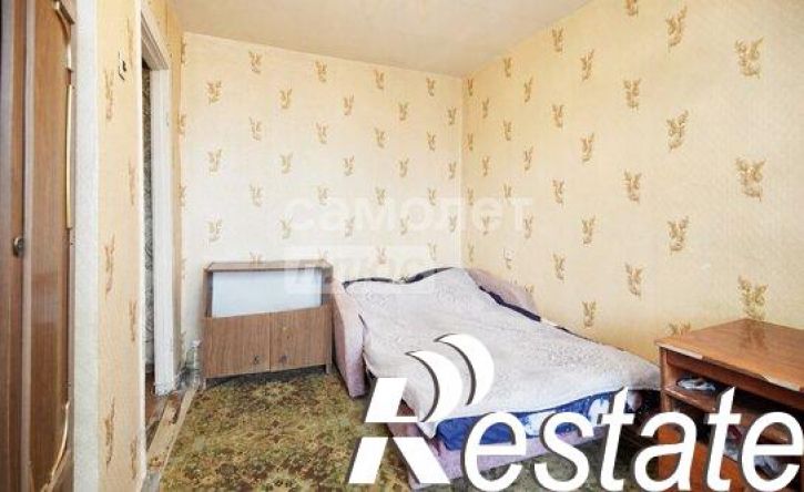 1-комн квартира 2-й Инженерный проезд, 75,  д. 75