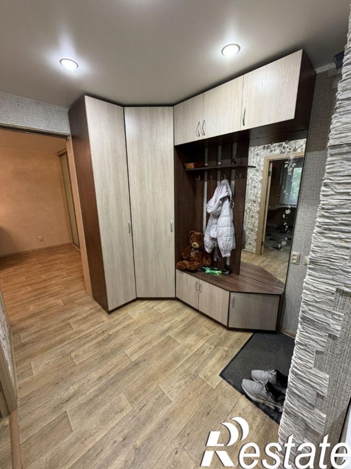 2-комн квартира улица Орджоникидзе, 55,  д. 55