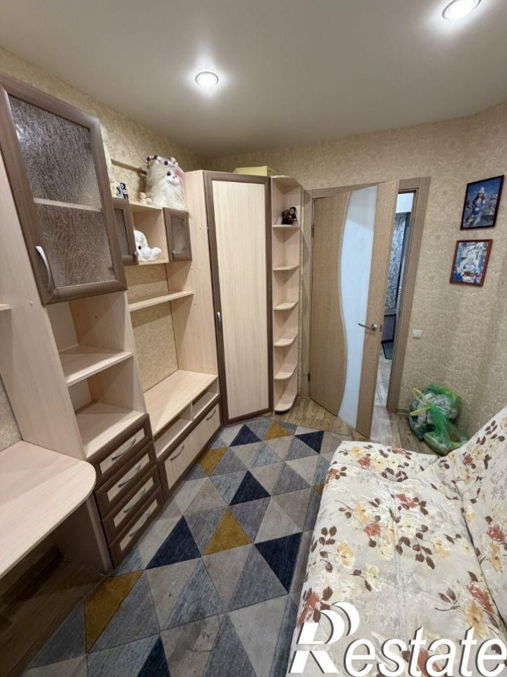 2-комн квартира улица Орджоникидзе, 55,  д. 55