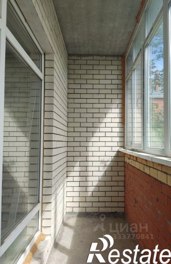 1-комн квартира Красноармейская улица, 132,  д. 132