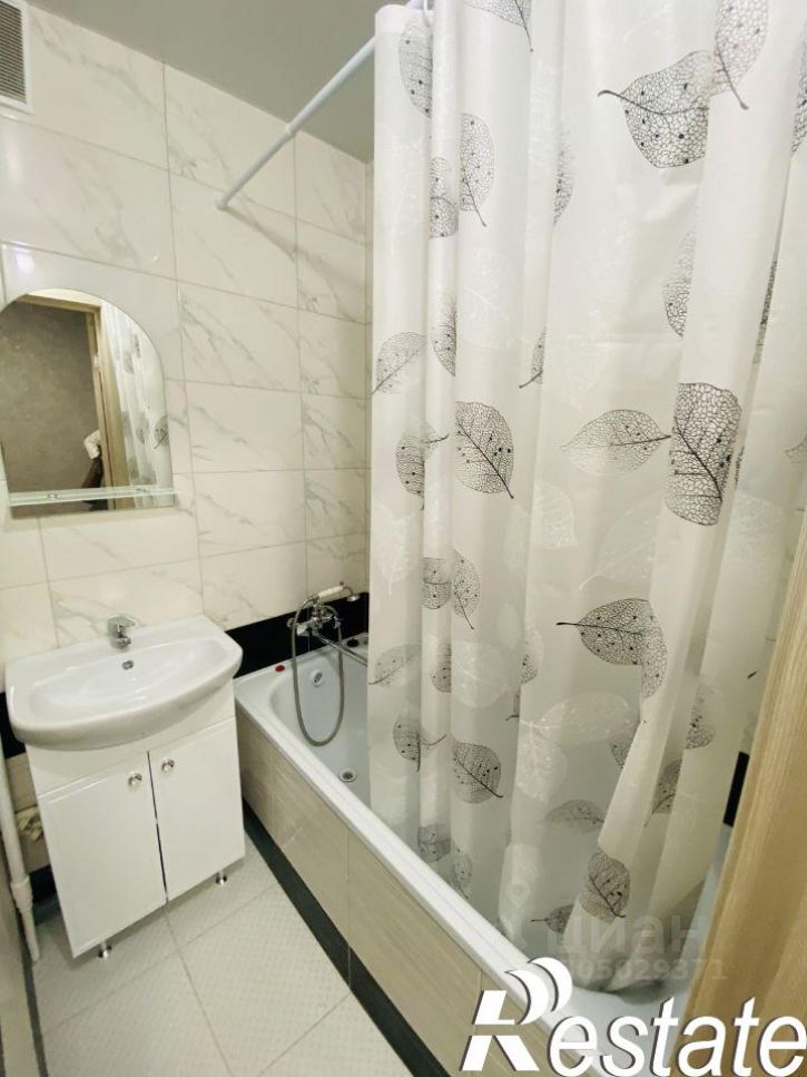 1-комн квартира улица Пушкарёва, 8,  д. 8