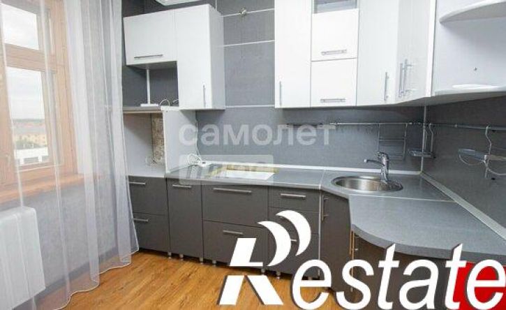 2-комн квартира проспект Туполева, 24,  д. 24
