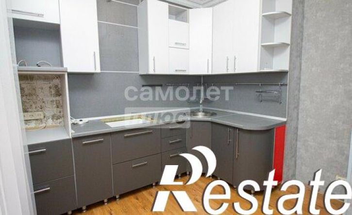 2-комн квартира проспект Туполева, 24,  д. 24