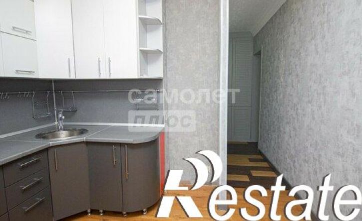 2-комн квартира проспект Туполева, 24,  д. 24