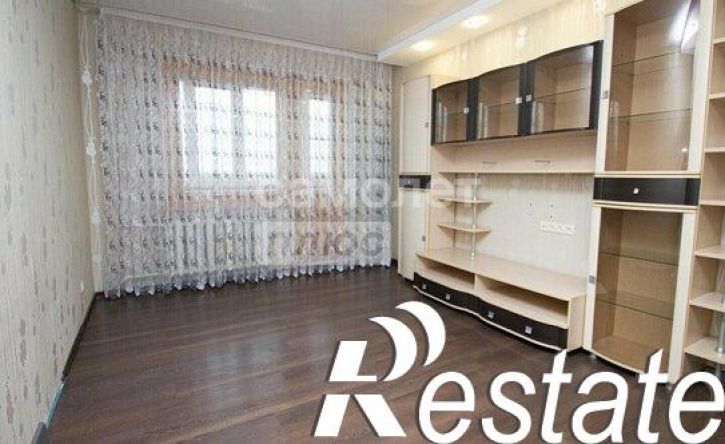 2-комн квартира проспект Туполева, 24,  д. 24
