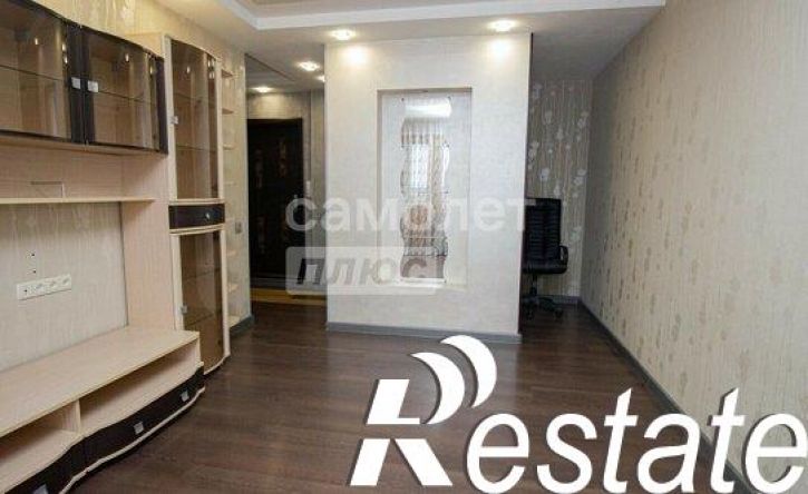 2-комн квартира проспект Туполева, 24,  д. 24