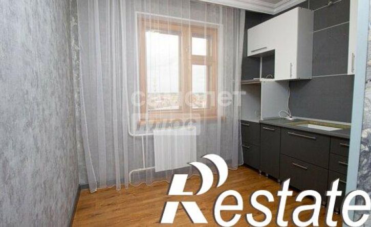 2-комн квартира проспект Туполева, 24,  д. 24