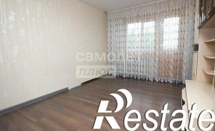 2-комн квартира проспект Туполева, 24,  д. 24