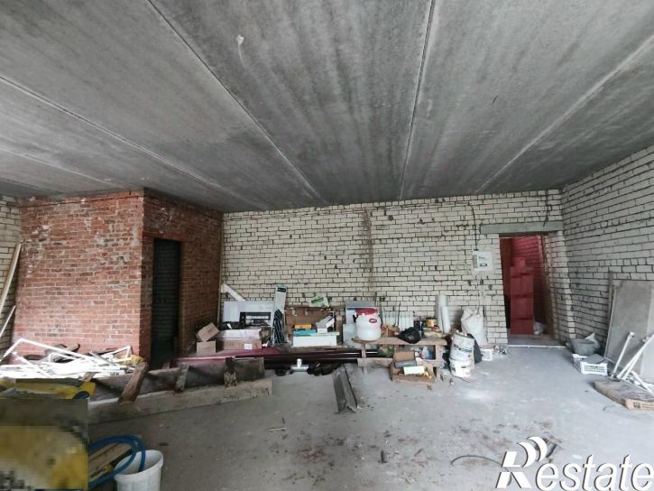 1-комн квартира Красноармейская улица, 132,  д. 132