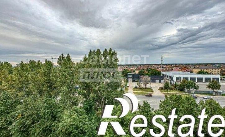 2-комн квартира проспект Туполева, 24,  д. 24
