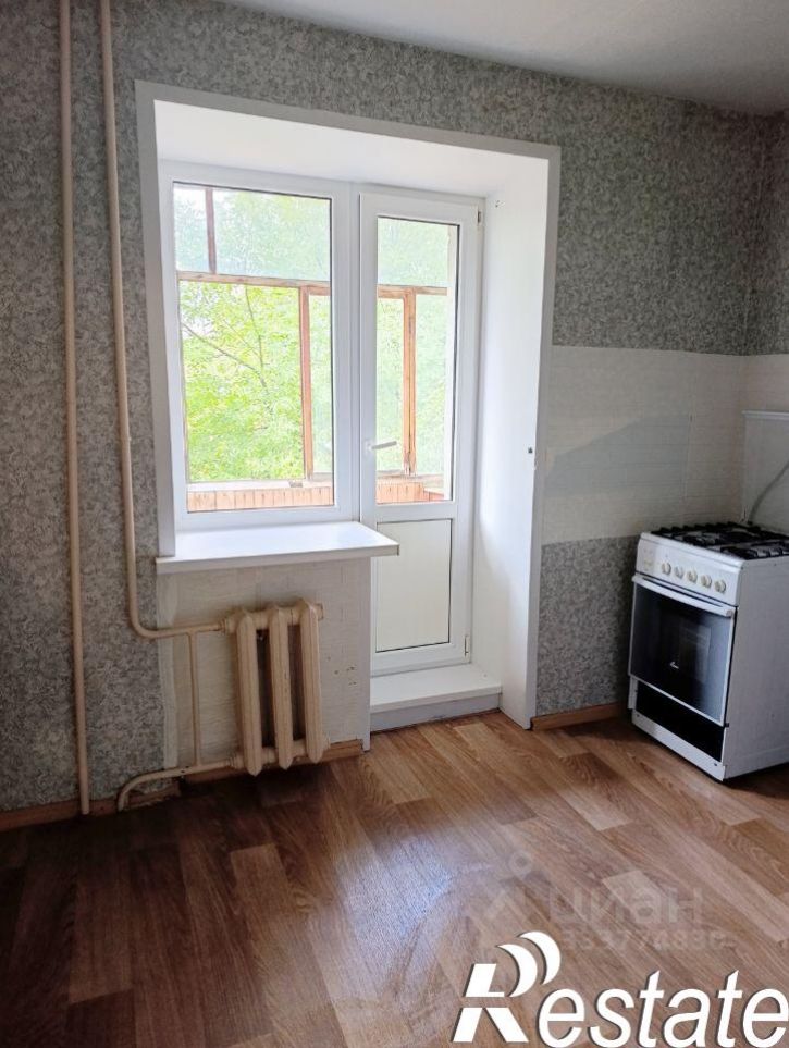 1-комн квартира Малосаратовская улица, 8,  д. 8