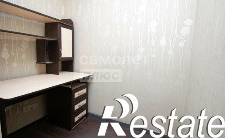 2-комн квартира проспект Туполева, 24,  д. 24