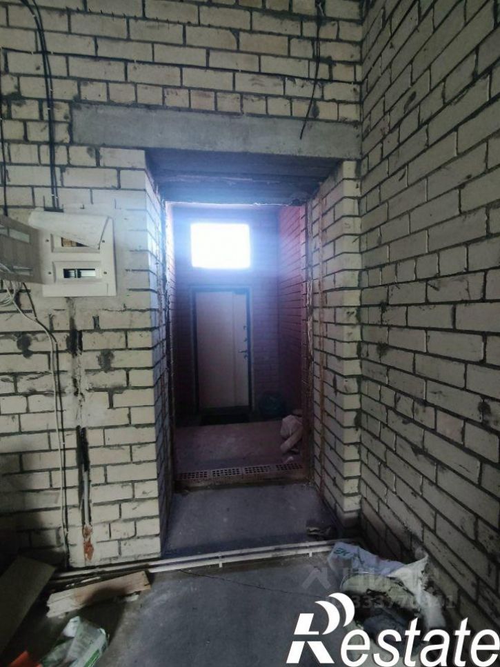 1-комн квартира Красноармейская улица, 132,  д. 132