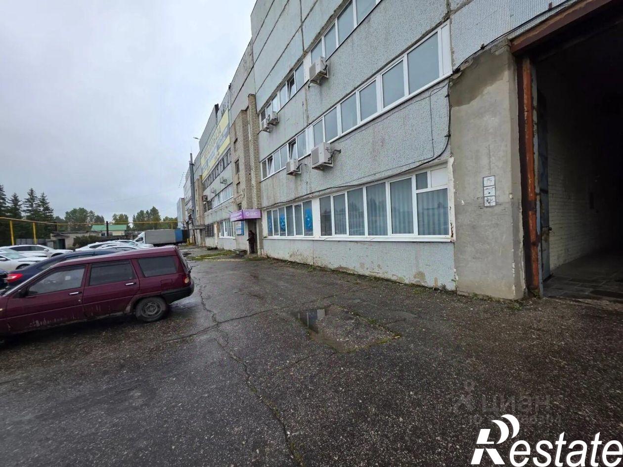Сдать складское помещение за 312 500 рублей на проезд Максимова, 26