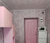 комната 25 кв м улица Гагарина, 7