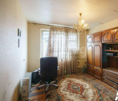 2-комн, 55кв м, этаж 3/9 улица Пушкарёва, 70