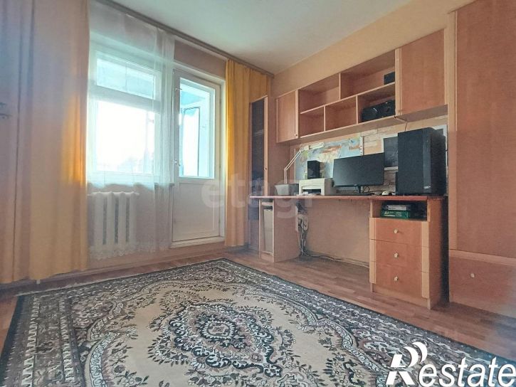 3-комн квартира проспект Ленинского Комсомола, 53,  д. 53