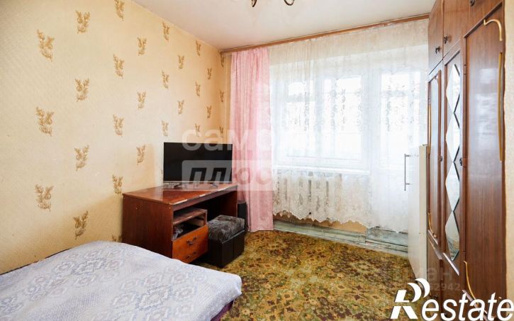 1-комн квартира 2-й Инженерный проезд, 75,  д. 75