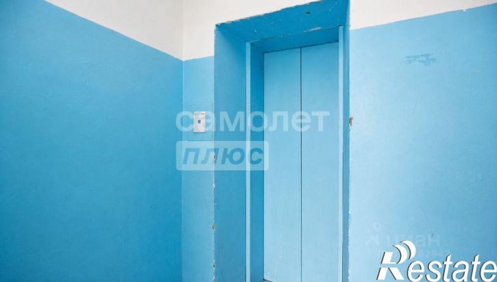 1-комн квартира 2-й Инженерный проезд, 75,  д. 75