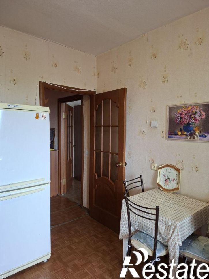 1-комн квартира улица Врача Михайлова, 34,  д. 34