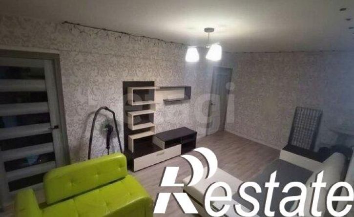 3-комн квартира улица Рябикова, 88,  д. 88