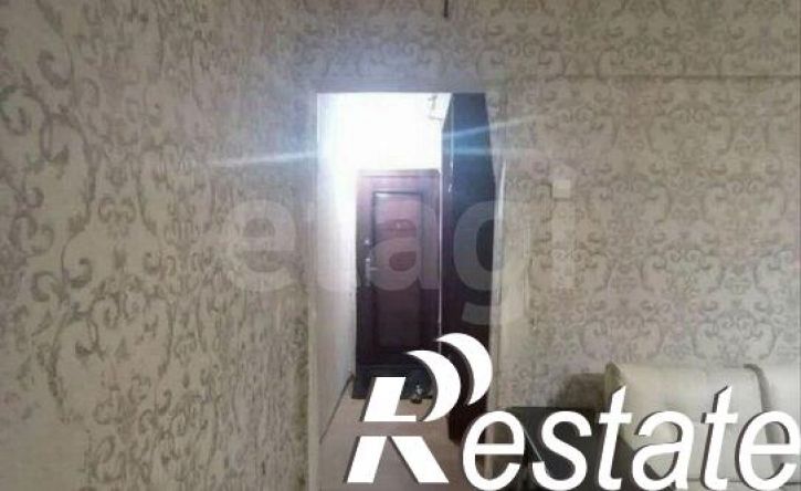 3-комн квартира улица Рябикова, 88,  д. 88