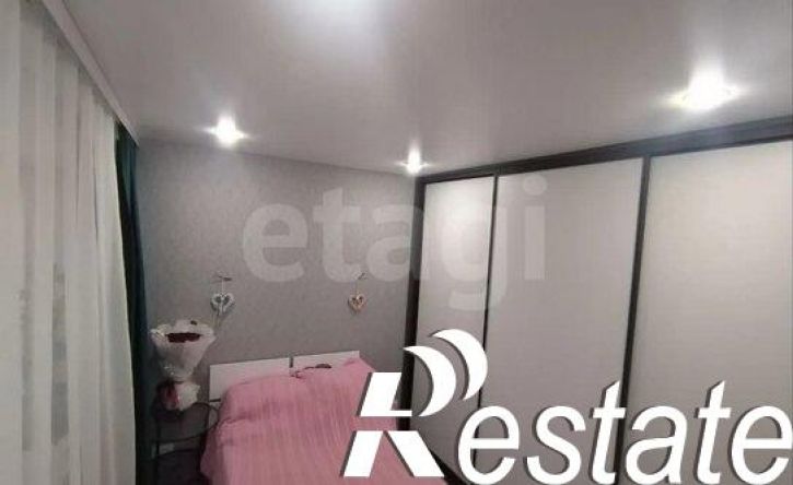 3-комн квартира улица Рябикова, 88,  д. 88