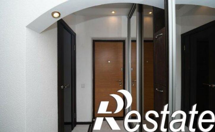 1-комн квартира Автозаводская улица, 28,  д. 28