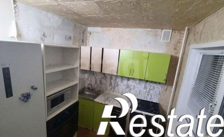 3-комн квартира улица Рябикова, 88,  д. 88