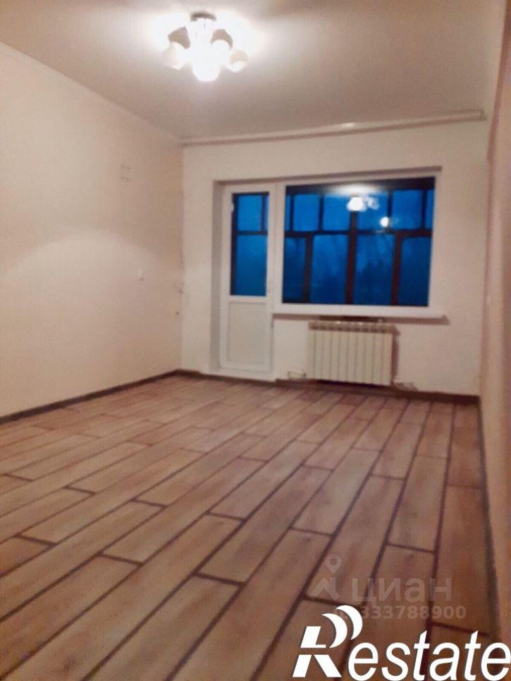 1-комн квартира Кузоватовская улица, 50,  д. 50