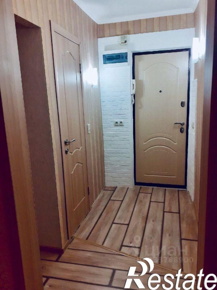 1-комн квартира Кузоватовская улица, 50,  д. 50