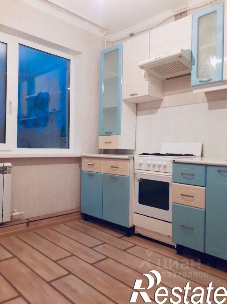 1-комн квартира Кузоватовская улица, 50,  д. 50